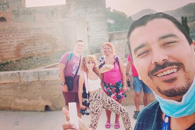 Alhambra, Nasrid Palaces, Generalife & Alcazaba Private Tour - What About the Experience?