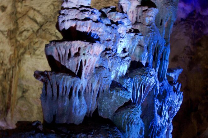 Alicante: Canelobre Caves & Busot with Local Guide & Transport - Frequently Asked Questions