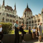 All About Budapest: Full Day Walking Tour with Lunch & Metro Pass - Final Thoughts