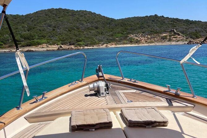 All inclusive private tour in the Archipelago of La Maddalena - Analyzing the Value
