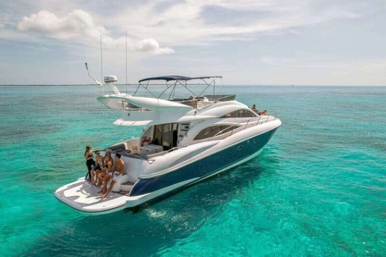 All-Inclusive Romantic Dinner Aboard a Luxurious Yacht - Why This Experience Works