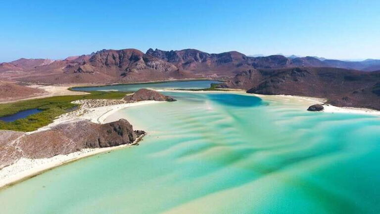 All-inclusive Snorkel in Balandras Hidden beaches, La Paz - What’s Included & What to Consider