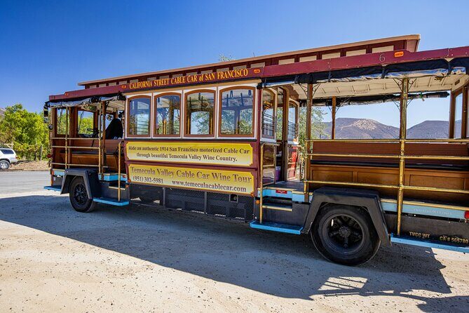 All-Inclusive Social Wine Tour - In-Depth Look at the Itinerary