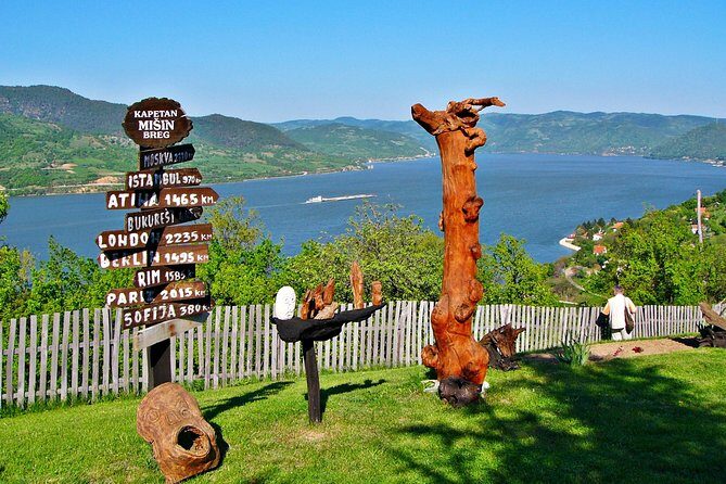 Along the Danube: Golubac Fortress & Iron Gate Gorge day trip from Belgrade - Practical Considerations and Tips