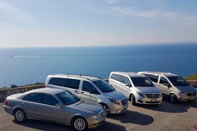 Amalfi Coast Experience Private Tour from Sorrento - What Sets This Tour Apart