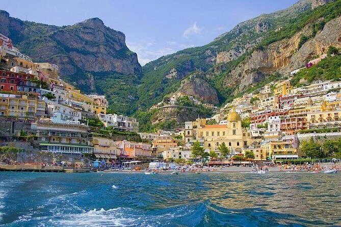 Amalfi Coast in full private tour - What Reviewers Say