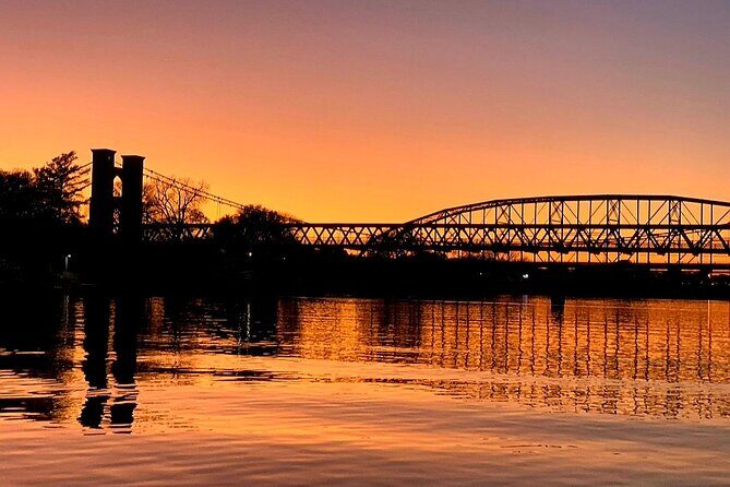 Amazing Brazos River Morning or Sunset Boat Adventure in Waco - Who Should Take This Tour?