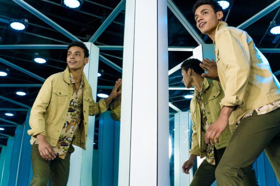 American Dream: Mirror Maze Admission Ticket - How the Experience Holds Up in Value and Quality