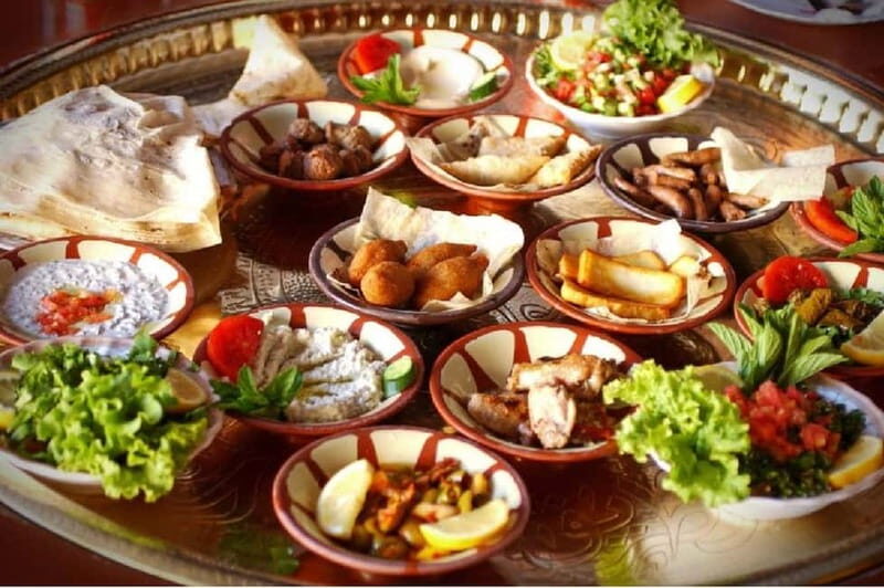 AMMOCHOSTOS Craft Brewery Beer Tasting & Cypriot Food Trip - The Details That Matter