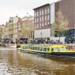 Amsterdam: Historic City Sightseeing Canal Cruise - The Sum Up
