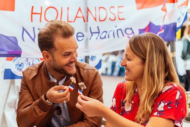 Amsterdam Private Food Tour with Local Including 6 or 10 Tastings - The Value of a Private, Custom-Tailored Tour