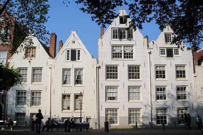 Amsterdam Private Walking Tour of Famous Painters - Who Will Love This Tour?