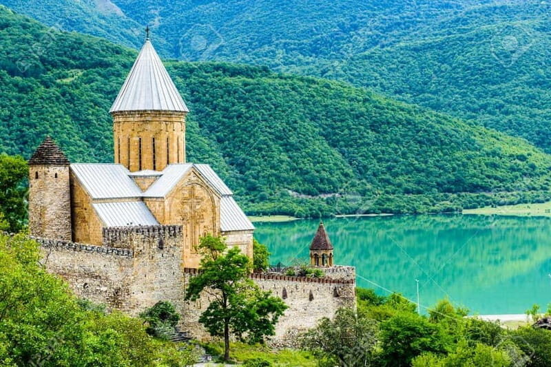 An unforgettable and wonderful tour to Gudauri - Kazbegi - What Makes This Tour Stand Out?