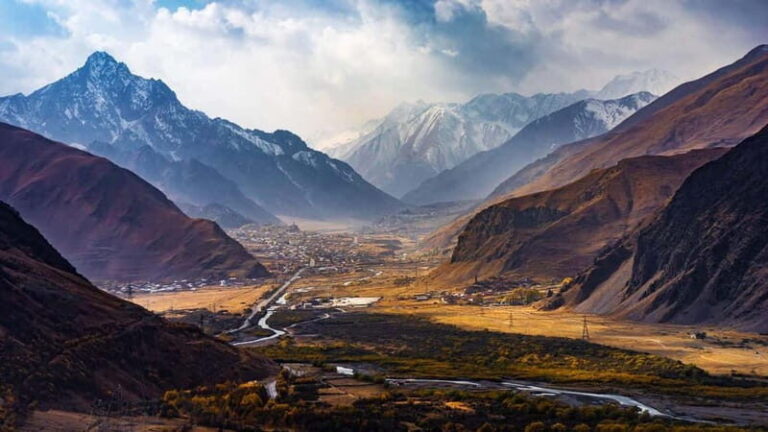 Ananuri, Gudauri and Kazbegi full Day Trip - Final Thoughts: Is This Tour Right for You?