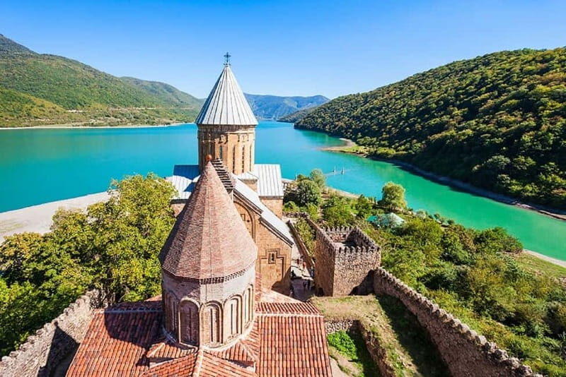 Ananuri, Gudauri, and Kazbegi Private Tour - Authentic Experiences and Traveler Insights