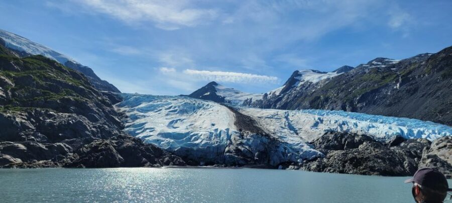 Anchorage: Portage Glacier and Wildlife Explorer Cruise - Who Would Love This Tour?