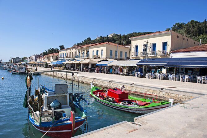Ancient Olympia Half-Day Tour from Katakolo Cruise Port - Transportation and Value for Money