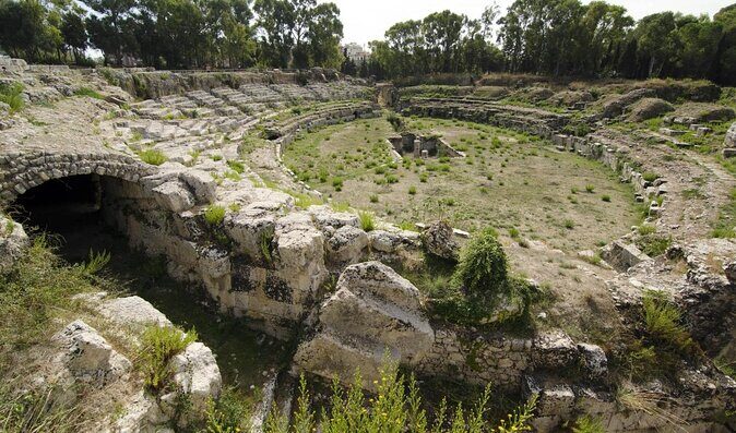 Ancient Syracuse: private guided tour of the Neapolis archaeological park - Why This Tour Is a Great Value