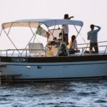 Andrea Boat Charter Portofino - An In-Depth Look at the Itinerary