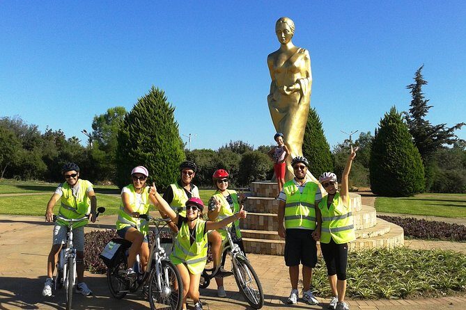 Antalya Electric Bike Tour - Who Should Consider This Tour?