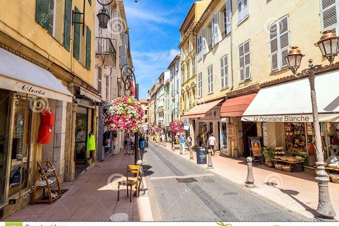 Antibes, Cannes Sightseeing Small Group Half Day Trip from Nice - FAQ