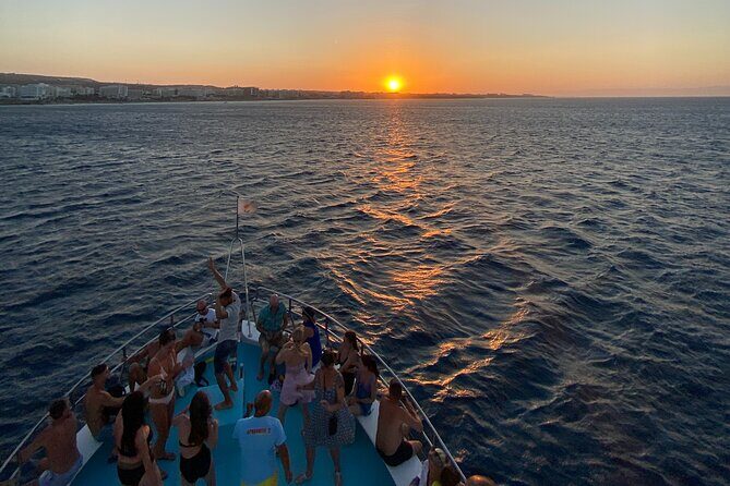 "Aphrodite I Cruises" trip to Blue Lagoon & Turtle Cove - In-Depth Review of the Experience