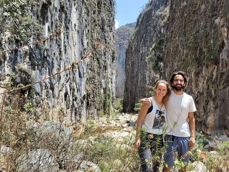 Apoala Canyon, Ponds and Waterfalls 2 Days Hike Trip - What’s Included and What to Expect