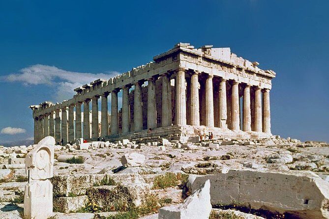Apostle Paul Footsteps Athens Corinth Private Tour - What Makes This Tour Stand Out?