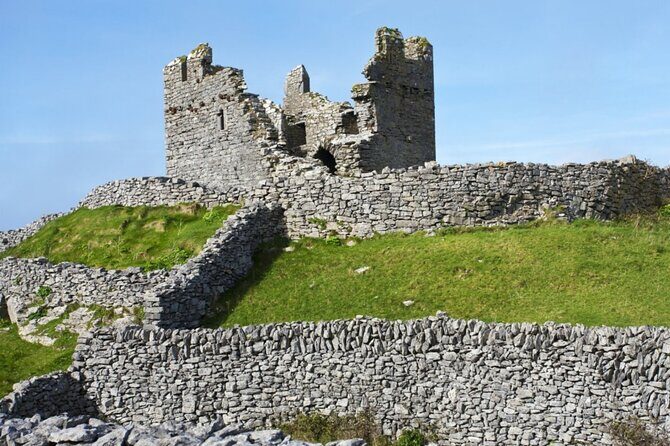 Aran Islands Bike Tour with Tea and Scones from Galway - Whats Included and Whats Not