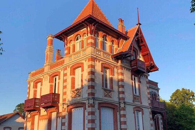 Arcachon Bay Full Day Trip from Bordeaux with lunch and Pyla Dune - The Value of This Tour