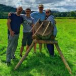 Archery & Axe Throwing in Llangollen - The Experience Through the Eyes of Past Participants