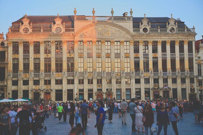 Architecture Tour of Brussels - Final Thoughts: Who Will Love This Tour?