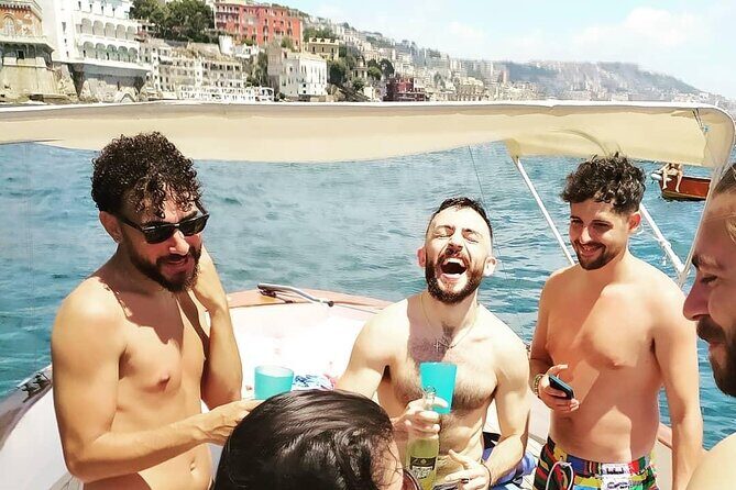 Argo Nautical Excursions - Tour of the Gulf of Naples with Snorkeling - Value and Overall Impression