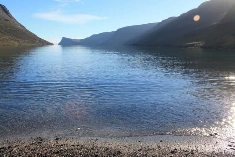 Árnafjørður: Guided Boat Tour with Fishing - Who Will Love This Tour?