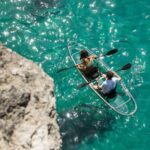 Arrábida: Guided Transparent Kayaking Tour - FAQ