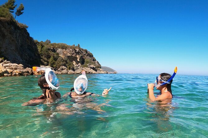 Arrábida Kayaking & Wild Beach Snorkeling/ Pick-Up Available - Why Is This Tour a Great Choice?