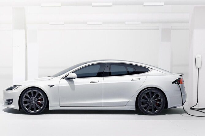 Arrival Private Transfer from Las Vegas Airport to Las Vegas by electric vehicle - Why This Transfer Offers Great Value