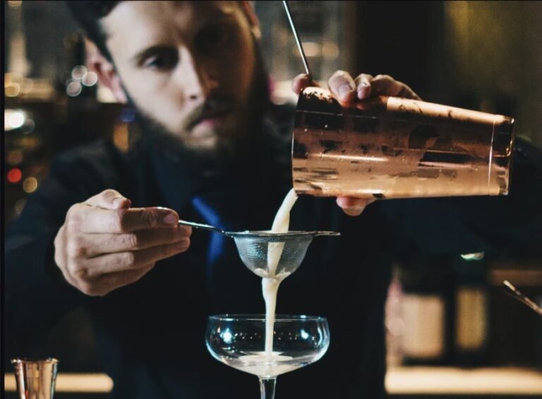 Asheville: Roaring '20s Walking Tour with Drinks - Exploring the Itinerary in Detail