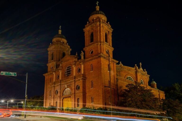 Asheville Terrors: Blue Ridge Haunted Walking Tour - The Experience and Atmosphere
