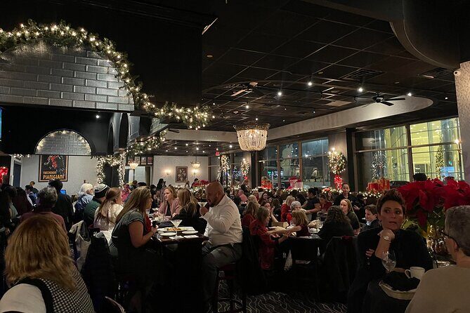 Astroville Food Tour of Downtown Houston with Tunnel Access - Why This Tour Offers Great Value