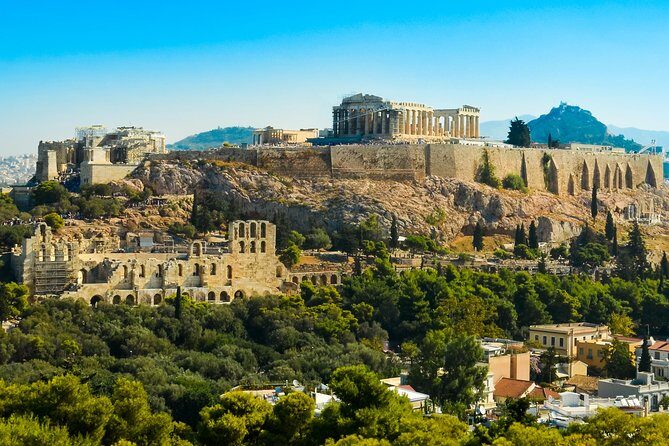 Athens and Piraeus private tour for groups - Real Traveler Experiences and Insights