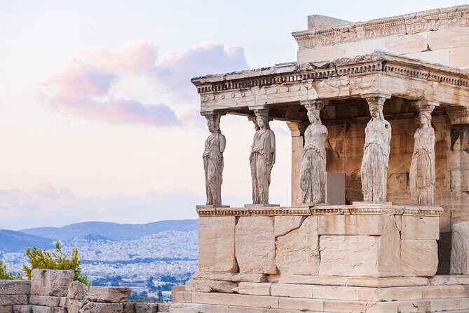 Athens Best and Ancient Corinth Private Full Day - Frequently Asked Questions