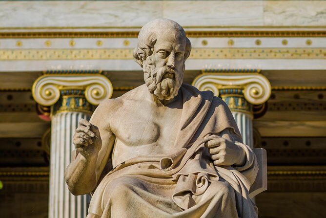 Athens Highlights: Myths & Philosophers Walking Tour - Authentic Insights from Reviewers