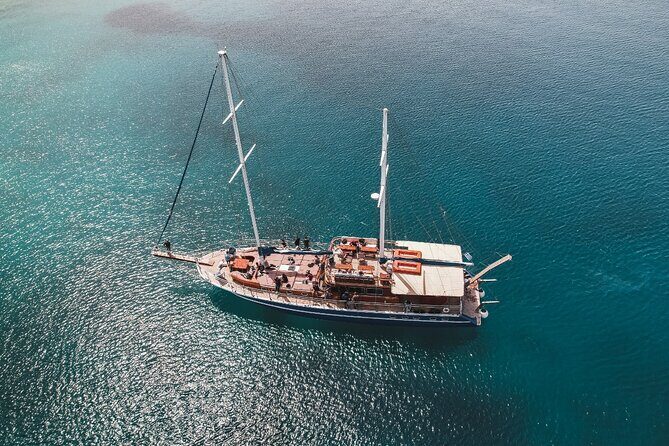 Athens Riviera Sunset Cruise with Snacks and Drinks Included - Authentic Experiences from Reviewers