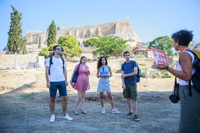 Athens Shore Excursion: Private Acropolis Walking Tour - Final Thoughts