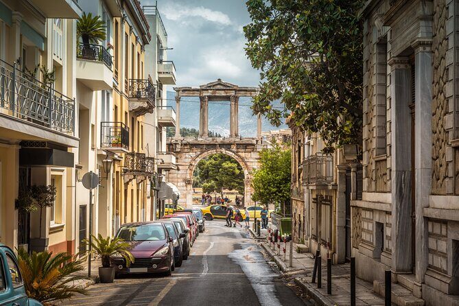 Athens Sightseeing Small Group Tour (Acropolis Tickets Included) - The Experience Quality and Value