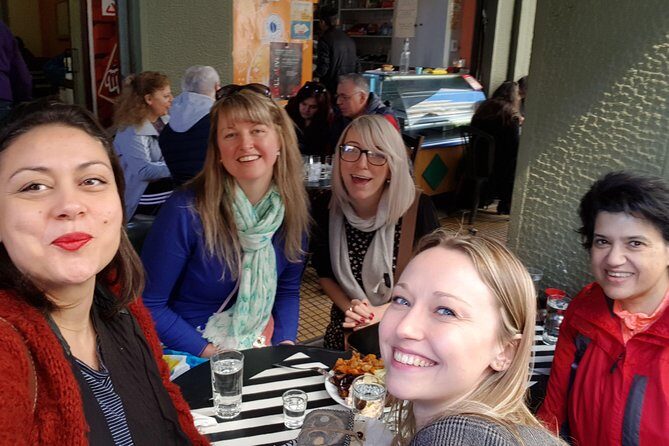 Athens: The Classic Food Tasting Tour - Who Will Love This Tour?