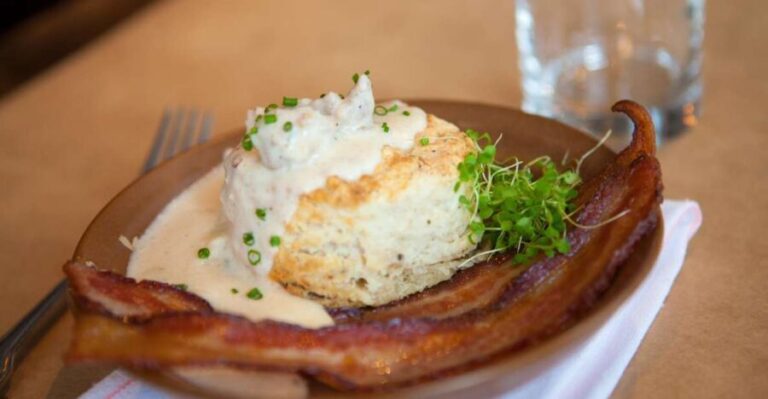 Atlanta: Beltline Food, Street Art, and History Walking Tour - Who Should Consider This Tour?