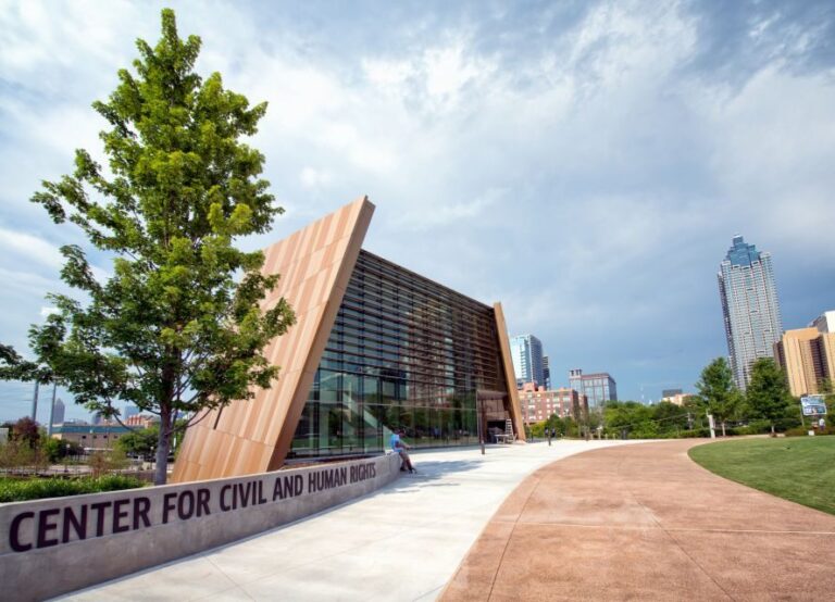 Atlanta CityPASS®: Save up to 49% at 5 Top Attractions - Practical Tips for Making the Most of Your Pass