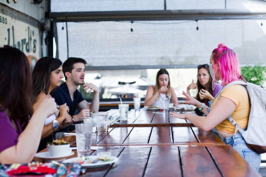 Atlanta Food and Cemetery Tour - Practical Details: What You Need to Know